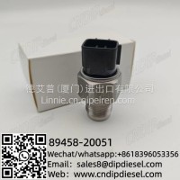Pressure Sensor Common Rail Pressure Sensor 89458-20051 /89458-20051