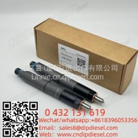 0 432 131 619 Fuel Injector 0432131619/0 432 131 619