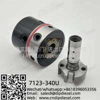 Head Rotor 7123-340U/7123-340U