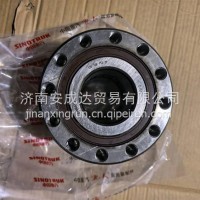 汕德卡前轮毂轴承单元/WG4071418068