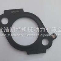 【5684660】For ISDE 增压器密封垫/5684660