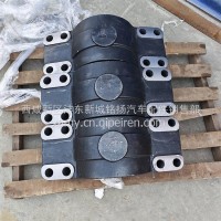 平衡轴壳，平衡轴座/88029180203