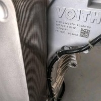 液力缓速器/3540520-90000