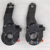 一汽解放后制动调整臂3502205-BA2T/3502205-AB08