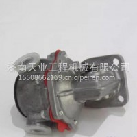 德国道依茨发动机配件912913柴油手油泵04238003摊铺机压路机/04238003