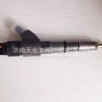 04290986沃尔沃EC240B共轨喷油器油嘴D7E发动机喷油器原装道依茨/04290986