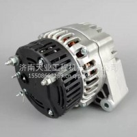 D01183443德国道依茨发动机BF6M1013EC三一中联车载泵发电机/D01183443
