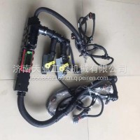 VOE15187835沃尔沃挖掘机配件 EC380D 480D道依茨D13发动机线束/VOE15187835