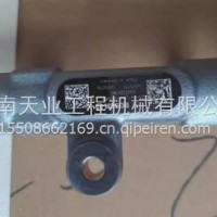 04515711沃尔沃D6E发动机高压共轨管油轨总成/04515711