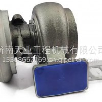 02232450道依茨发动机BF6L913配件增压器总成 /02232450