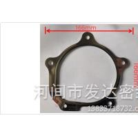 天龙旗舰/N15五孔增压器垫/A063F569