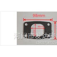 红岩杰狮C09排气垫，石墨6个/套/504154202