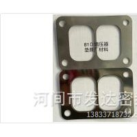 81D增压器垫原厂材料/J6包口/LLF48