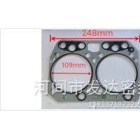 重汽曼C07缸垫/080V03901-0378