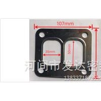 6114 P10H 6CT 6112增压器 三合一/S00001858 00001233