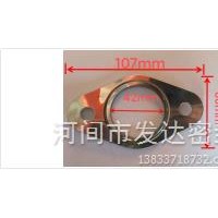 上柴7H排气垫/1006252533