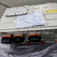 新能源五合一控制器总成2108050-KZ9D2/2108050-KZ9D2