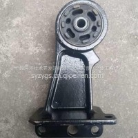 东风畅行X3 X5 X7前悬翻转支架/5001025-KJGG01Y