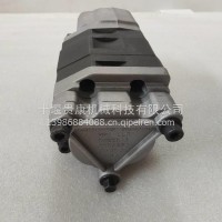 适用于工程机械QSX15燃油泵齿轮 4088848/4088848