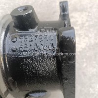 进气管接头/6510053