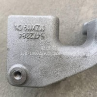 曲轴箱通风支架/6472384