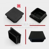 方形管塞_钢管塑料堵头方管塞端盖闷头内塞_鸿仁房车汽车配件/1002017-X2