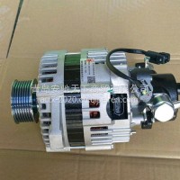 江铃N31 江铃轻卡JFZB1150-0108 14V 150A/JY1-10300-AA