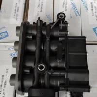 克诺尔电磁阀/K212171N50