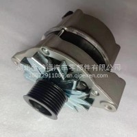 马勒AAK3829伊斯克拉11.204.099发电机/11.204.099