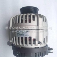 马勒AAN5949伊斯克拉11.204.829发电机/11.204.829