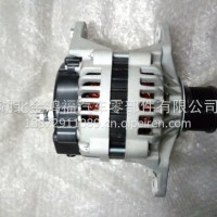 美国康明斯4936876德科8600032充电机/4936876