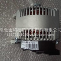 帕金斯2871A705发电机/2871A705