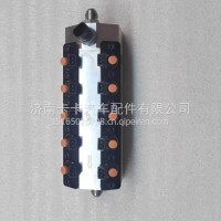 1003650716潍柴国六OH6天然气发动机喷射阀总成/1003650716