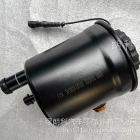 东风天龙旗舰动力转向油罐天龙KX动力油壶/3410010-H01A0