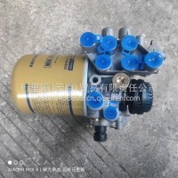 柳汽乘龙集成式干燥器总成/3543030A002A1