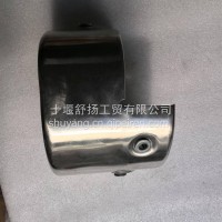 发动机增压器隔热罩总成C6309789/C6309789