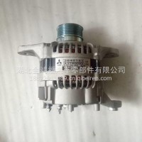 三菱A3TR0093沃尔沃3840181发电机/3840181
