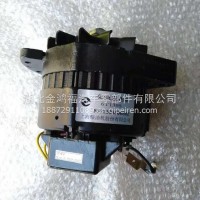 上柴6T1395发电机/6T1395