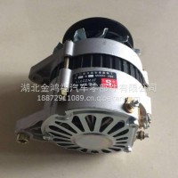 适配6105QC玉柴JFWZ2915无刷发电机/6105QC