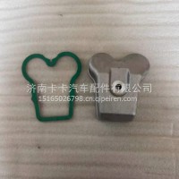 13059819潍柴226B道依茨WP6气门室罩盖13053431 /13059819