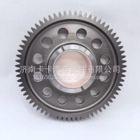 082V04505-5127重汽曼发动机中间齿轮总成 重汽MC07发动机中间齿轮/082V04505-5127