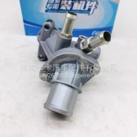 1006890164潍柴RA428发动机节温器 潍柴锐动力调温器节温器总成/1006890164