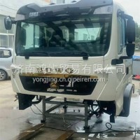济南豪沃TX驾驶室总成 重汽豪沃TX驾驶室篓子/重汽豪沃TX驾驶室壳体