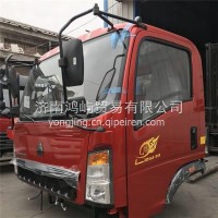 济南重汽豪沃HOWO轻卡驾驶室总成 重汽豪沃HOWO轻卡驾驶室篓子/重汽豪沃HOWO轻卡驾驶室篓子