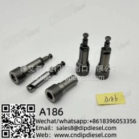 A186 High-Quality Plunger/A186
