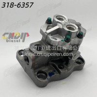 Fuel Transfer Pump 3186357 318-6357/ 318-6357
