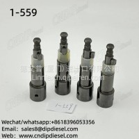 Diesel Pump Plunger 1-559/1-559