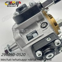 Denso 294050-0520 Common Rail Diesel Pump/294050-0520