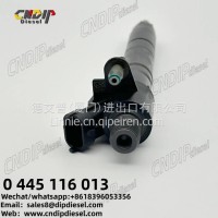 0 445 116 013 Fuel Injector 0445116013/0 445 116 013