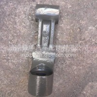 AZ9416680006汕德卡前桥减振器下支架 /AZ9416680006